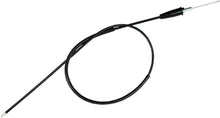 Load image into Gallery viewer, Black Vinyl Throttle Cable