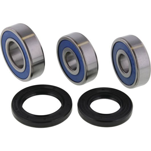 Wheel Bearing Kit Rear Cf Moto