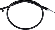 Load image into Gallery viewer, Black Vinyl Speedo Cable