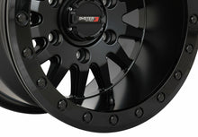 Load image into Gallery viewer, Sb8 Wheel 15x10 5+5 (0mm) 6/5.5 Matte Black