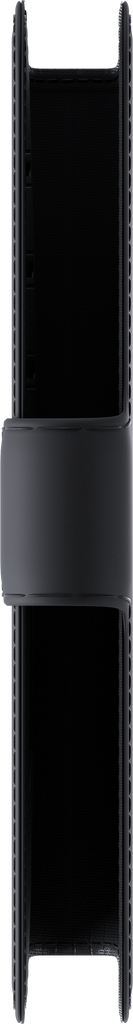 Magnetic Flip Cover Spc+ Black Md