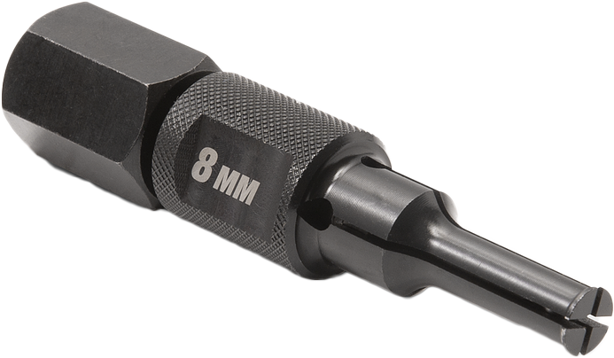 Replacement  Collet 8mm