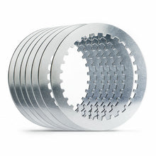 Load image into Gallery viewer, Plates Kit Steel 7 Plates