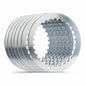Plates Kit Steel 7 Plates