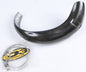 Pipe Guard Carbon Fiber