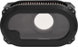 Nl Tc Air Cleaner W/Glass Black W/Black
