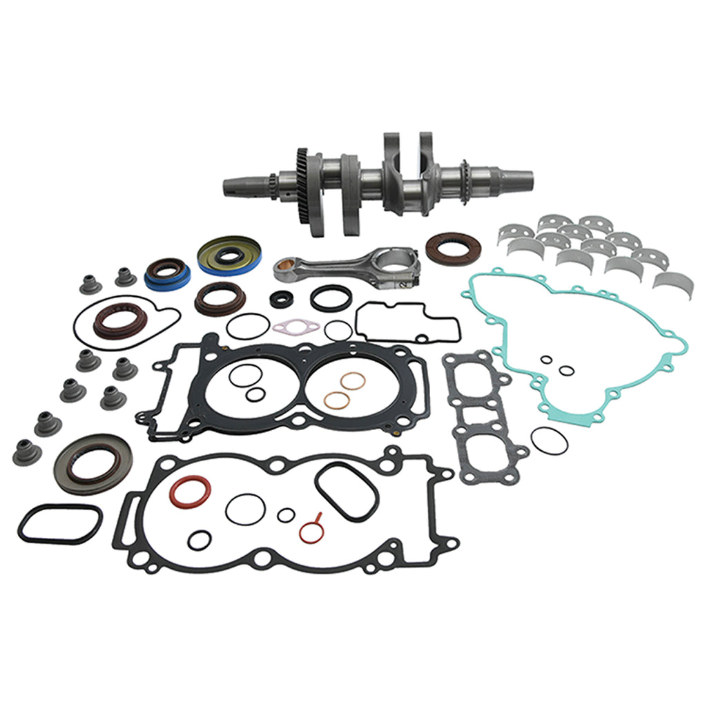 Bottom End Kit Pol