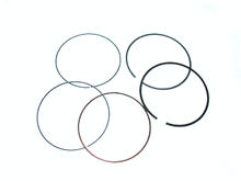 Load image into Gallery viewer, Piston Rings 99.15mm Pol For Namura Pistons Only