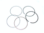 Piston Rings 99.15mm Pol For Namura Pistons Only