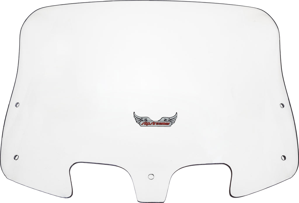 Windshield 16" Clear `17 Up Indian Chieftain