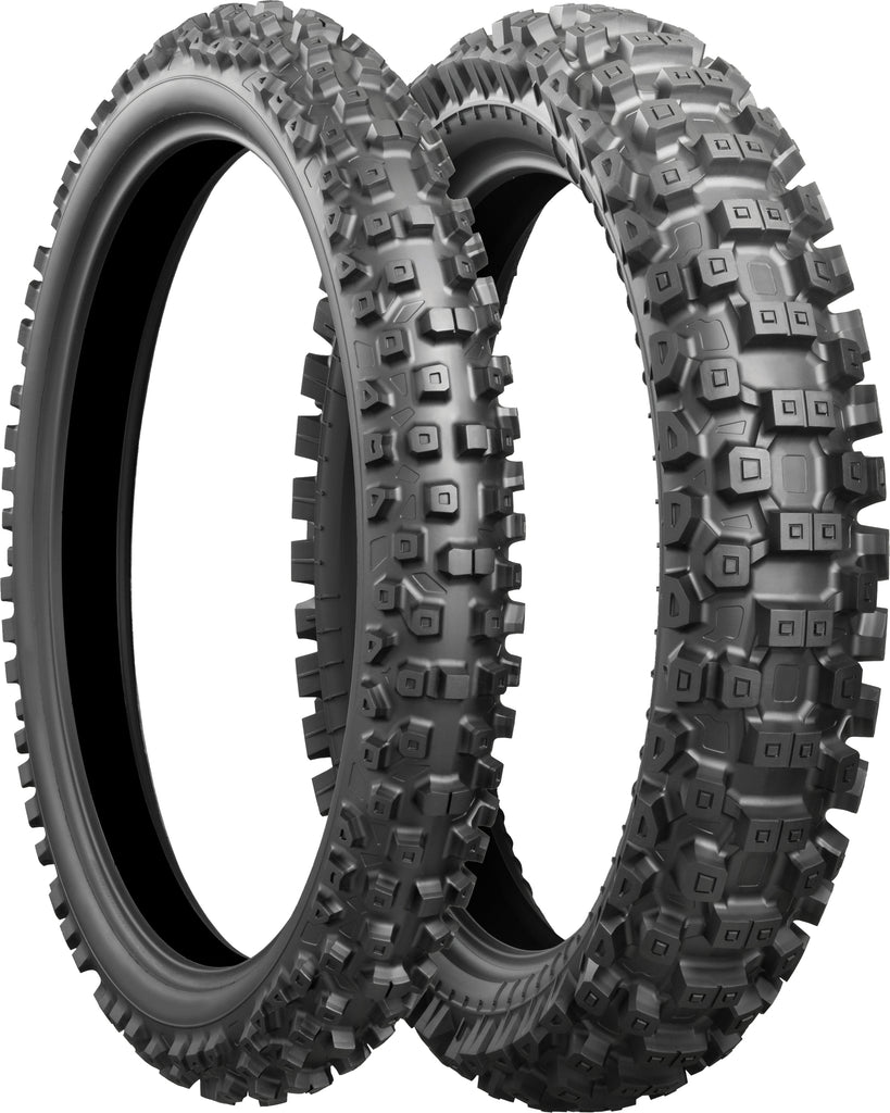 Tire Battlecross X30 Front 70/100 19 42m Bias Tt