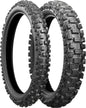 Tire Battlecross X30 Front 70/100 19 42m Bias Tt