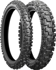 Tire Battlecross X30 Rear 90/100 16 52m Bias Tt