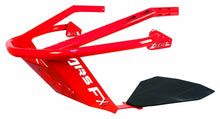 Load image into Gallery viewer, Zbroz Red Front Bumper Pol S/M