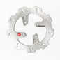 Rotor Rear