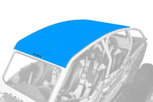 Load image into Gallery viewer, Asylum Roof Sky Blue