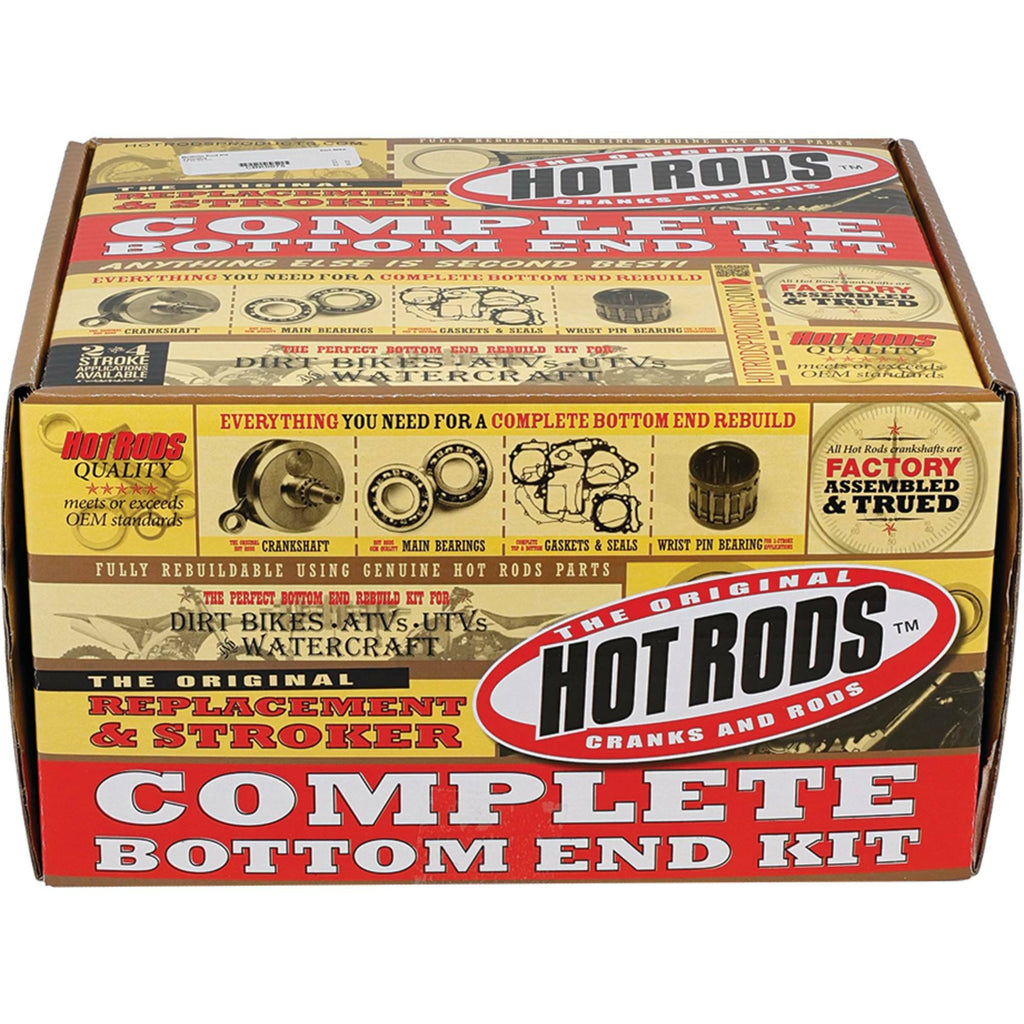 Bottom End Kit Yam
