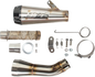 Db Pro 3/4 System Ss/Cf Kawasaki