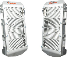 Load image into Gallery viewer, Billet Radiator Guard Hon