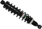 Gas Shock Front