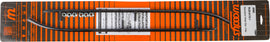 Standard Wear Bar Runners