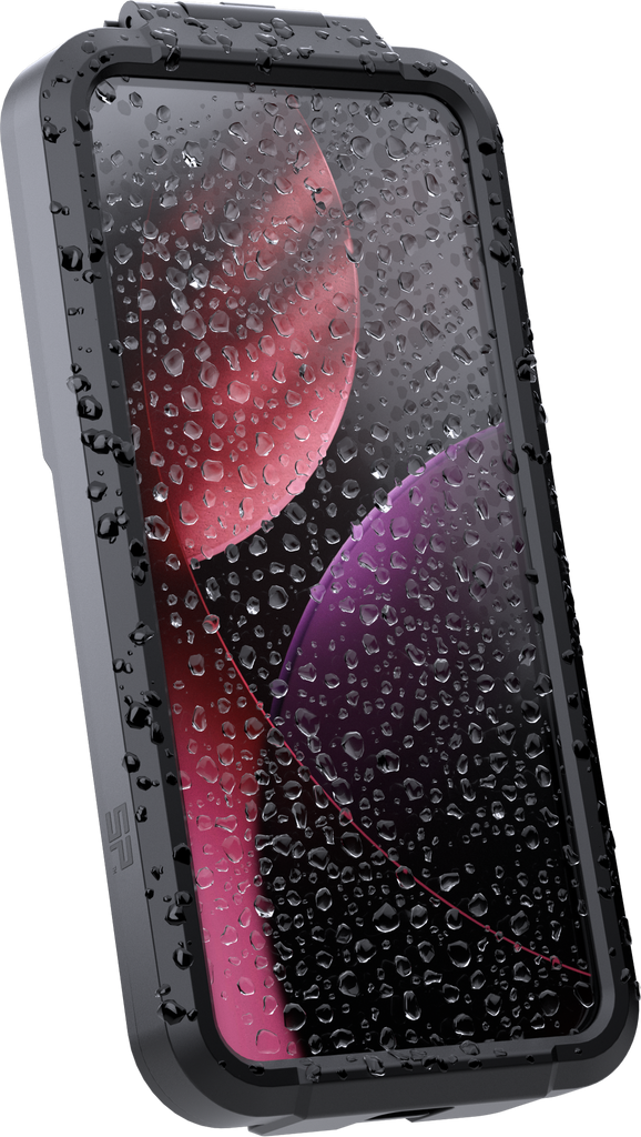 Universal Phone Case Lt Spc+ Xl Black