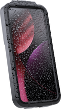 Load image into Gallery viewer, Universal Phone Case Lt Spc+ L Black