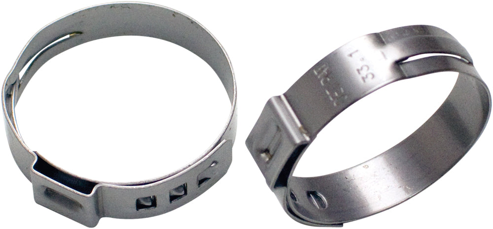Stepless Clamp 30 33mm 10/Pk