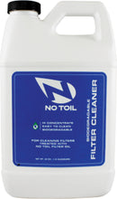 Load image into Gallery viewer, Filter Cleaner 1/2 Gal
