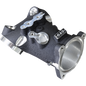 S&S CYCLE CNC PORTED 55MM INTAKE MANIFOLD 2017-2024 HARLEY DAVIDSON - The Speed Shop Canada