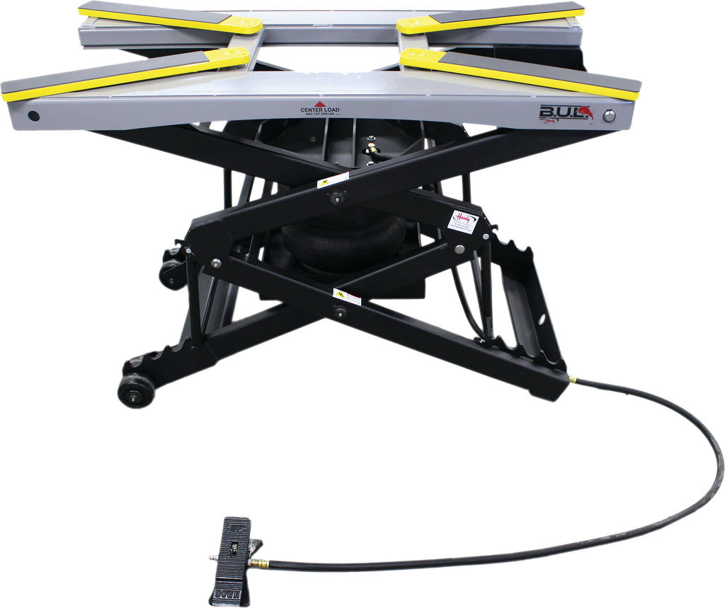 B.U.L. Air Lift