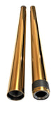Pro-One Performance Pro One Gold Fork Tubes 49mm 27 1/2