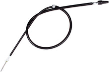 Load image into Gallery viewer, Black Vinyl Speedo Cable
