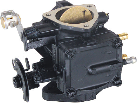 Jet Ski 34mm Carb