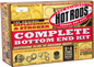 Bottom End Kit Pol