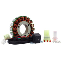 Load image into Gallery viewer, Stator Stator+Pickup+Connector