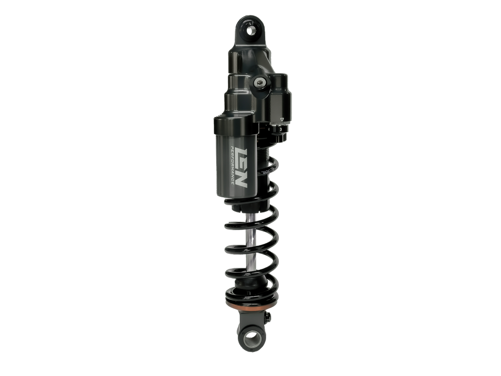 Front Track Shock S/D