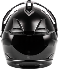 Load image into Gallery viewer, Gm 11s Snow Helmet W/ Electric Shield Black Xl