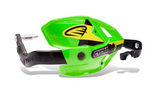 Load image into Gallery viewer, Probend Ultra Hcm Handguards 7/8"   Green