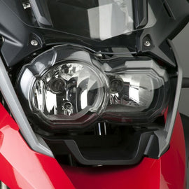 Headlight Guard Clear Bmw