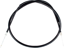 Load image into Gallery viewer, Black Vinyl Clutch Cable
