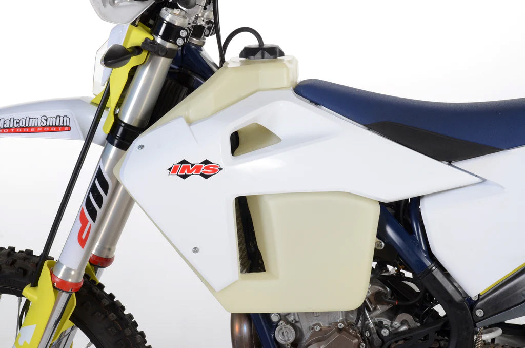 Fuel Tank Natural 4.5 Gal Hus 350/450/501