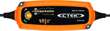 CTEK Power Inc Battery Charger Mus 4.3 Polar 12v 65-56958