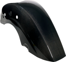 Load image into Gallery viewer, Carbon Fiber Rr Fndr No Lights Challenger/Powerplus Chieftian
