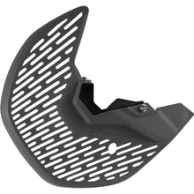 Load image into Gallery viewer, Disc/Fork Bottom Protector Grey Gas/Husq/Ktm/She