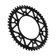 Load image into Gallery viewer, Rear Racelite Sprocket Alum 48t 520 Blk Beta/Hon