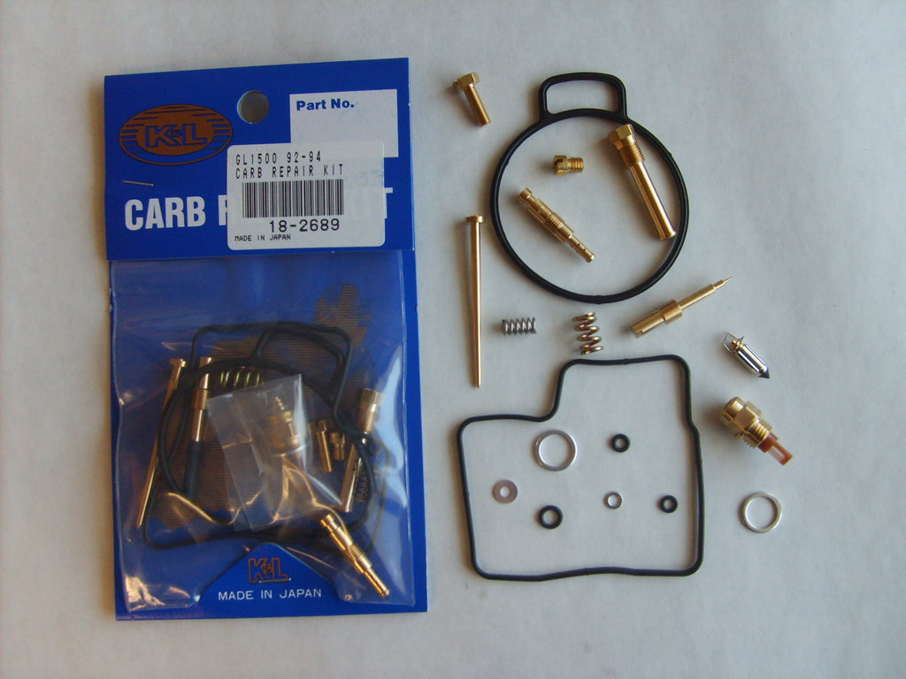 Carburetor Repair Kit