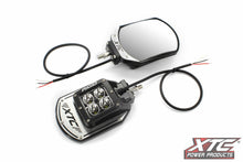 Load image into Gallery viewer, Side Mirrors Threaded 3/8 In. Stud