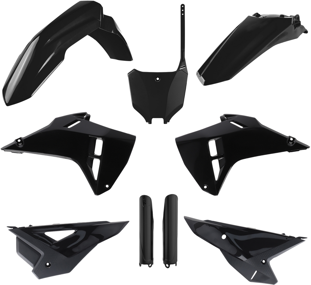 Restyle Kit Honda Crf Black