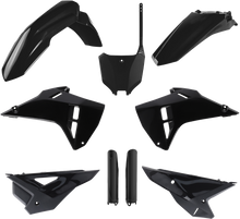 Load image into Gallery viewer, Restyle Kit Honda Crf Black
